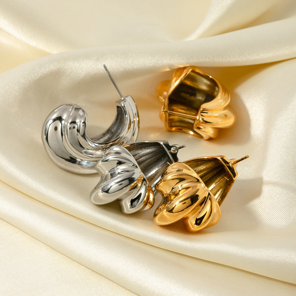 Nala Earrings