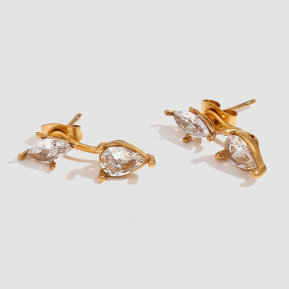Felicity Earrings