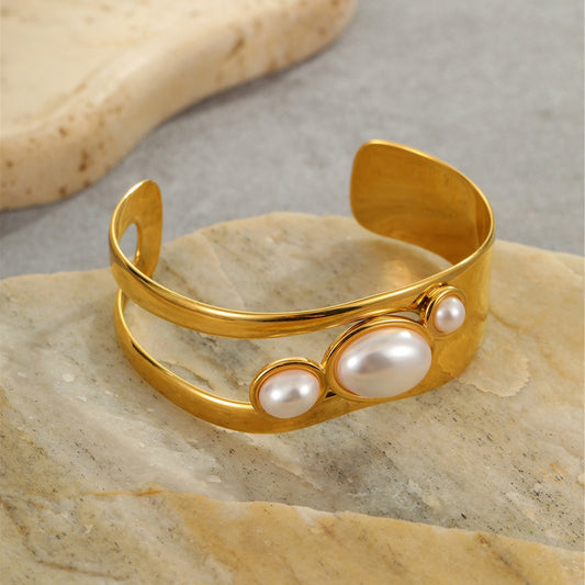 The Amalfi Cuff
