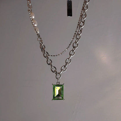 Zoe Necklace
