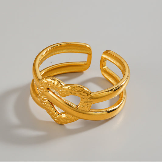 Dione Ring