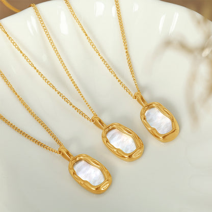 Wynn Necklace