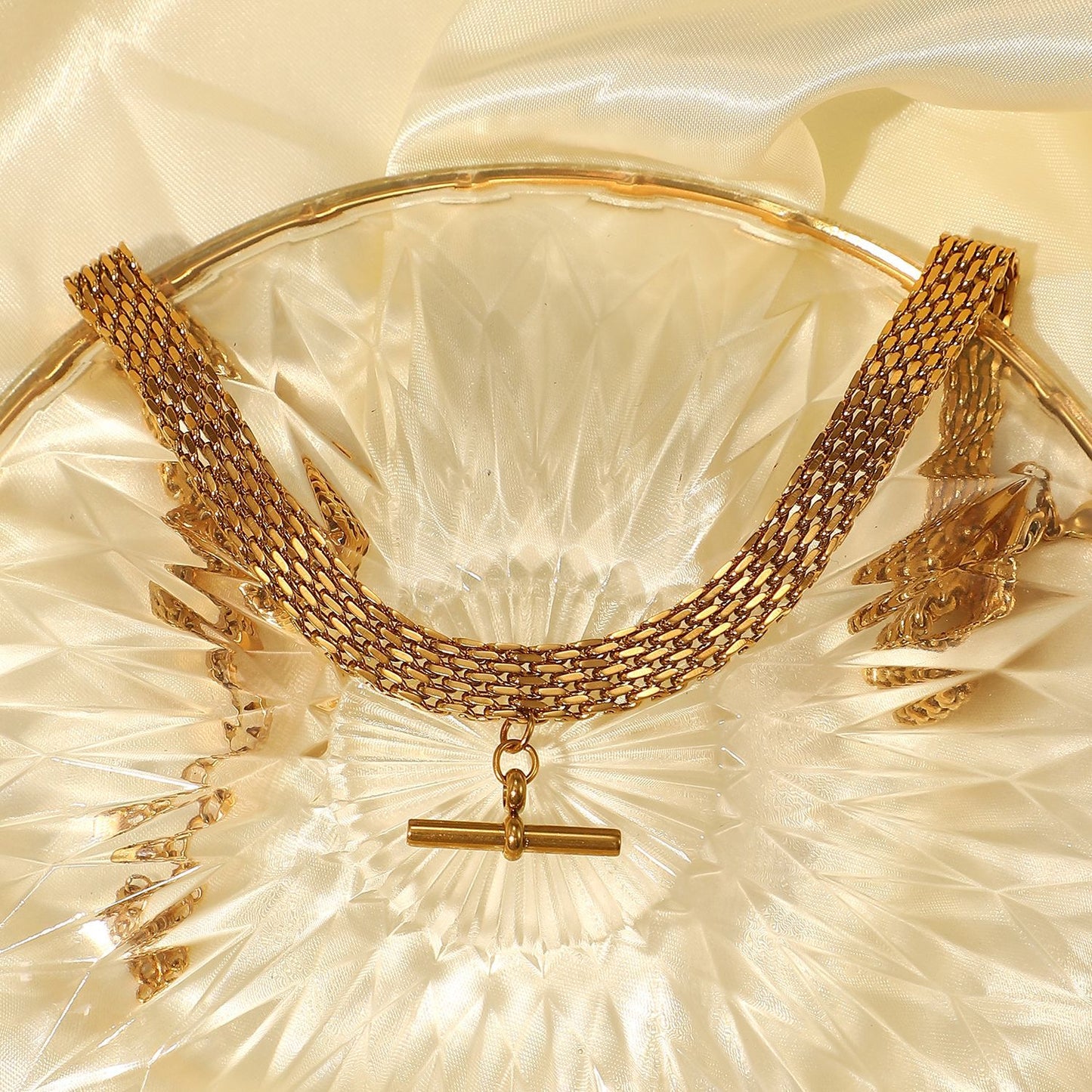 Milano Necklace