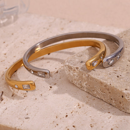 The Portofino Cuff