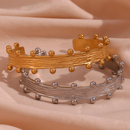 The Venezia Cuff