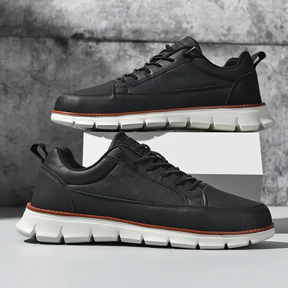 Sullivan Leather Sneakers