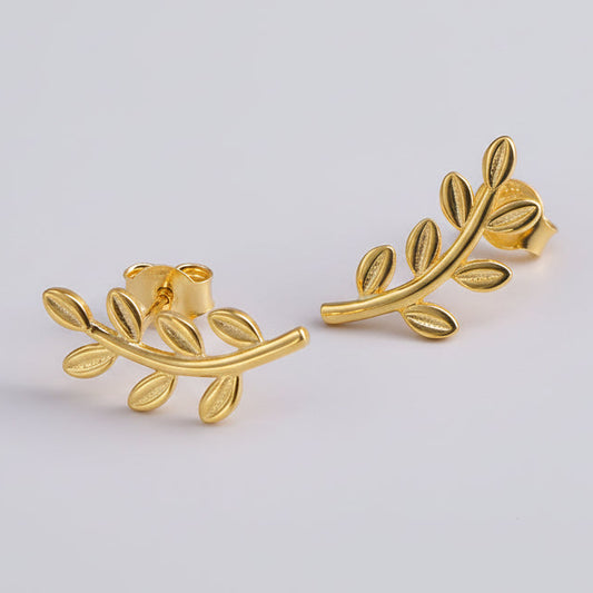 Branch Earrings
