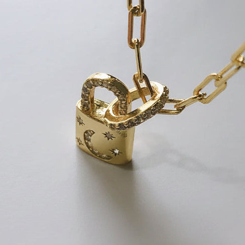 Delilah Necklace