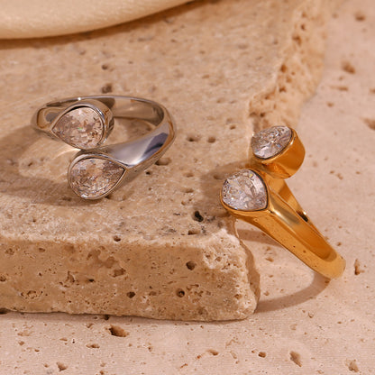 Fluid Ring
