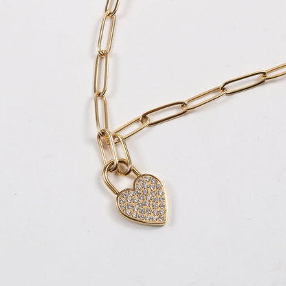 Eternal Necklace