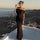 The Hollywood Maxi Dress