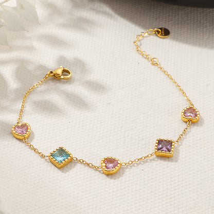 Ella Bracelet