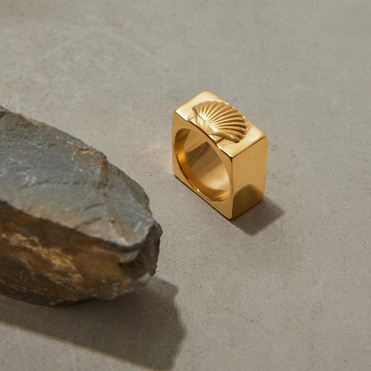 Coastal Ring