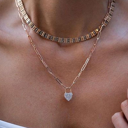 Eternal Necklace