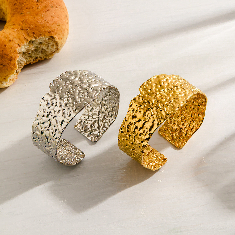 The Pemberton Cuff