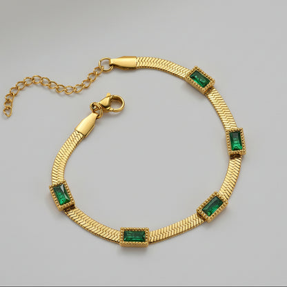 Pandora Bracelet