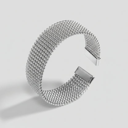 Milano Woven Cuff