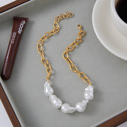 Alani Necklace