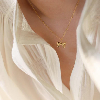 Isabella Necklace