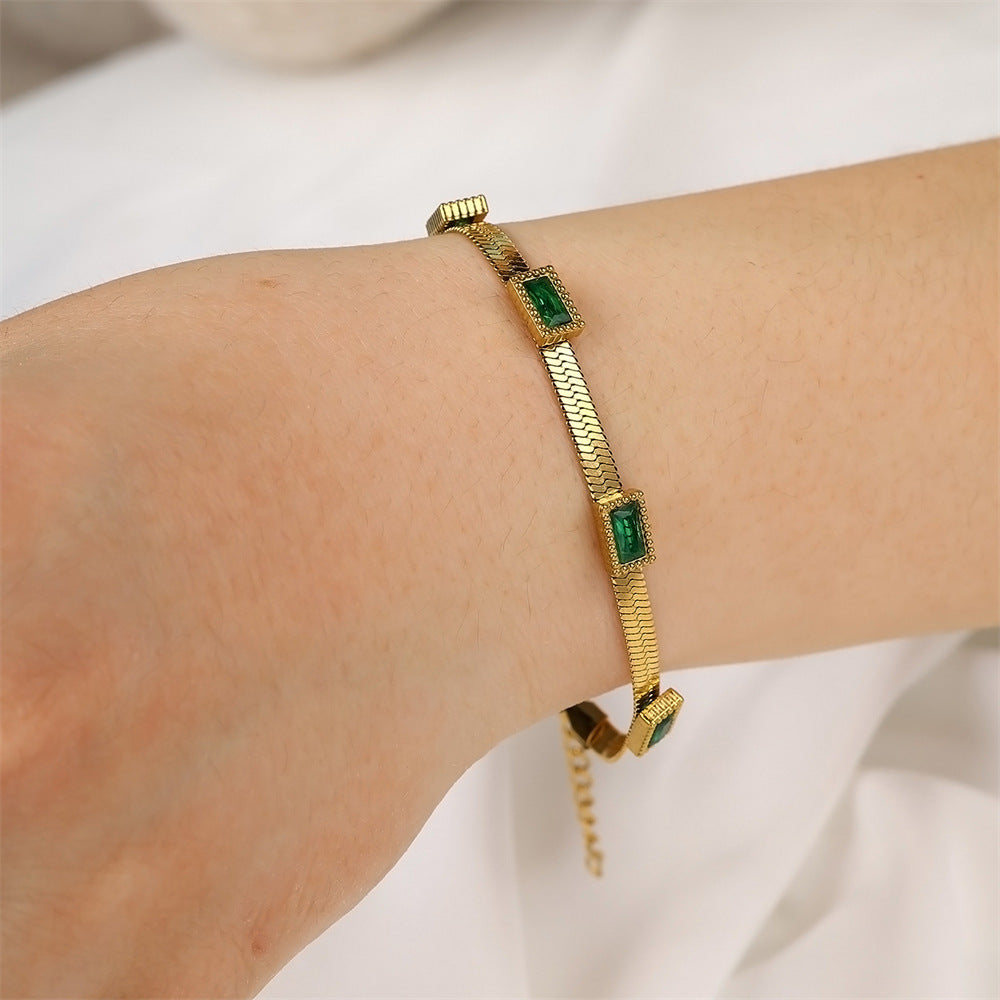 Pandora Bracelet