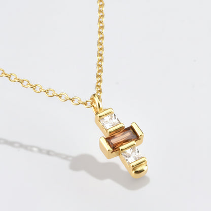 Lina Necklace