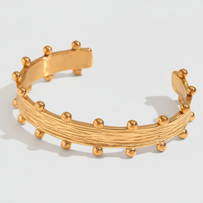The Venezia Cuff