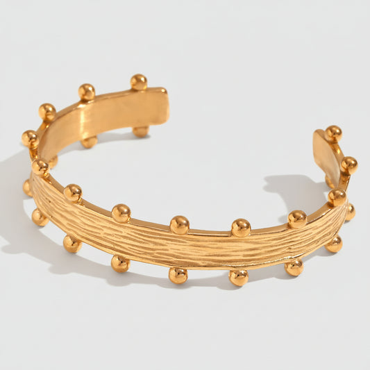 The Venezia Cuff