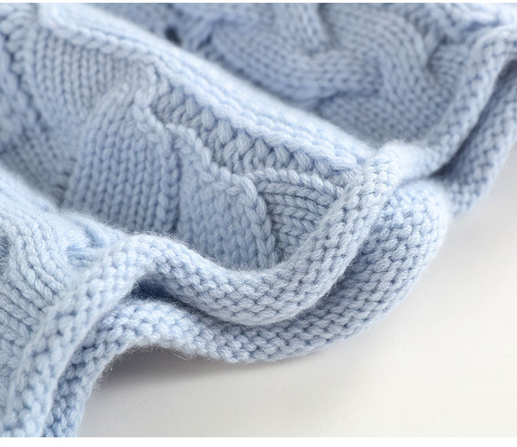 Aurora Cashmere Sweater