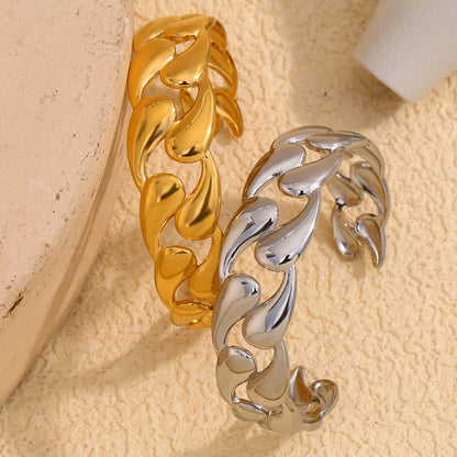 The Riviera Cuff