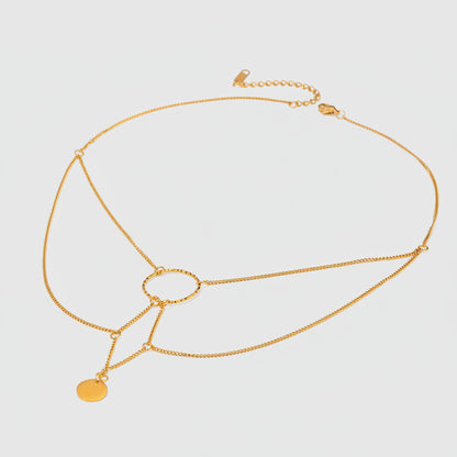 Eleanor Necklace