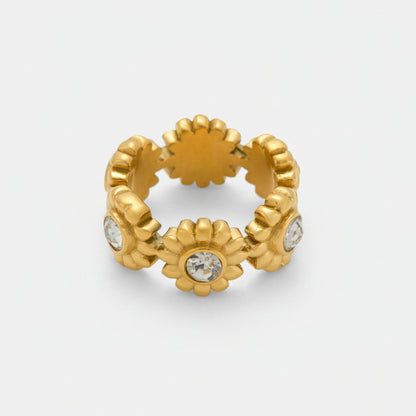 Daisy Ring