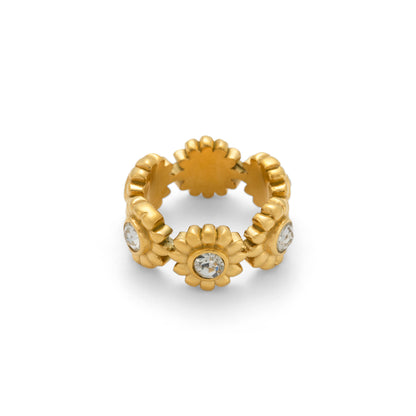 Daisy Ring