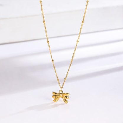 Isabella Necklace