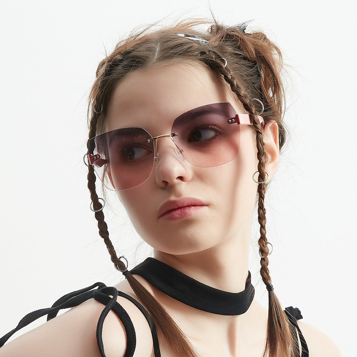Ella Sunglasses