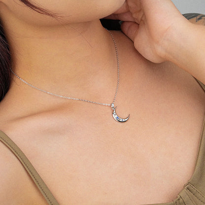 Moonlight Necklace