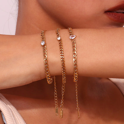 Astra Bracelet