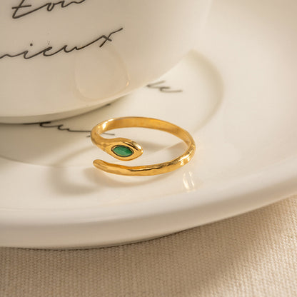 Pandora Ring