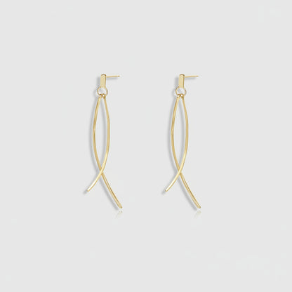 Ava Earrings
