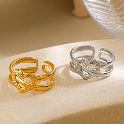Dione Ring