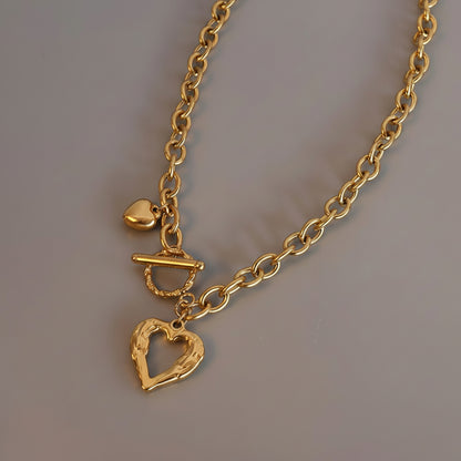 Cupid Necklace
