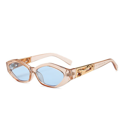 Cat-eye Sunglasses