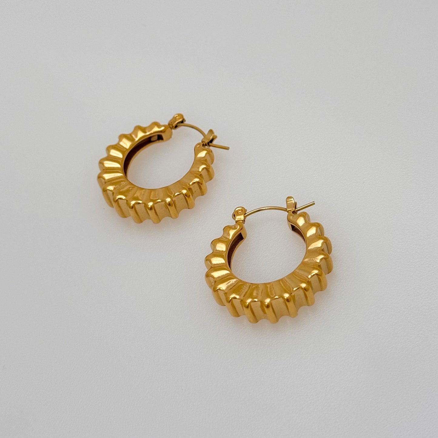Stella Earrings