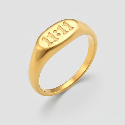 11:11 Ring