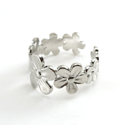 Zahra Ring