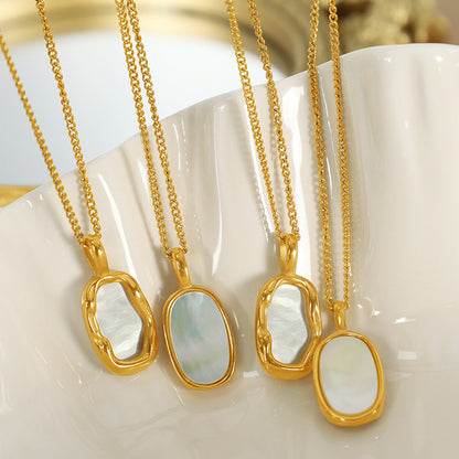 Wynn Necklace