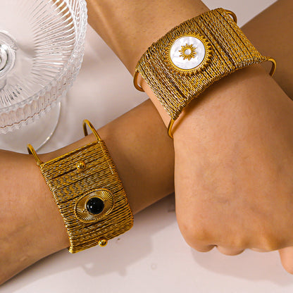 The Lunara Cuff