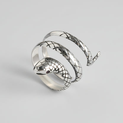 Cobra Ring