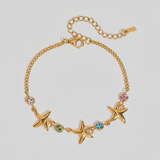Beachside Bracelet