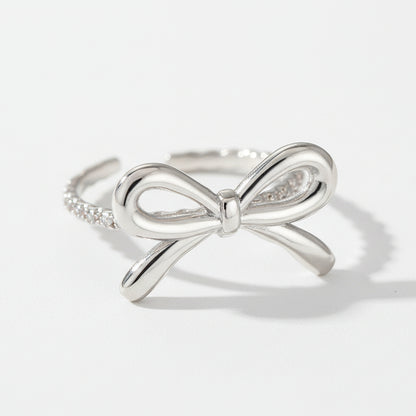 Bow Ring