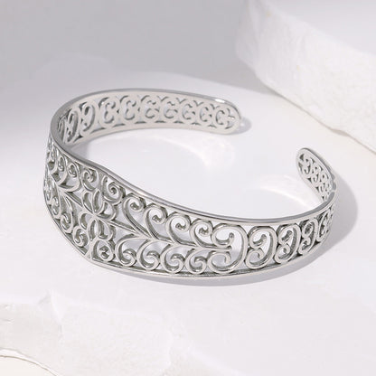 Havana Cuff
